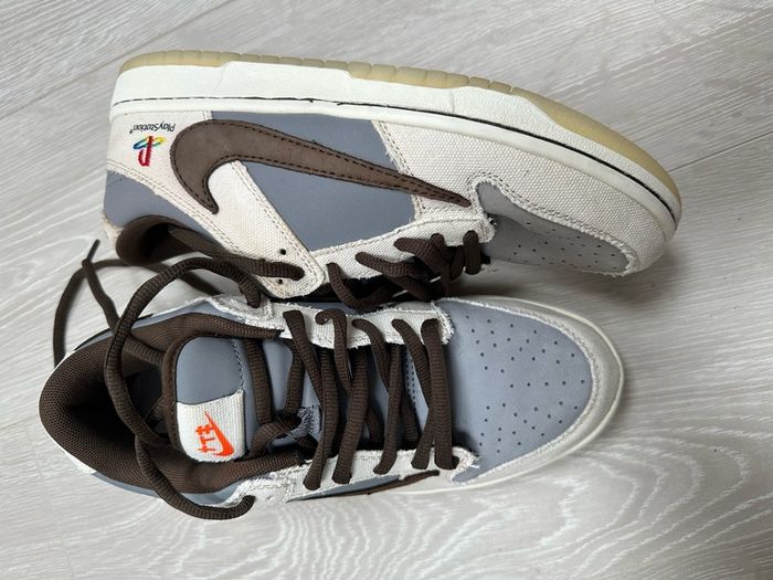 Nike trainers