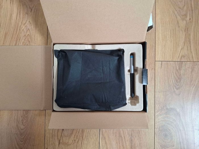Wacom Cth 480m-s