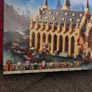 LEGO Harry Potter Hogwarts Great Hall (75954) Free shipping Image 3