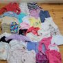 Baby Girls Clothes 9/12m Image 3