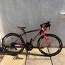 Mosso cavalier 2018 Red+Black Image 2