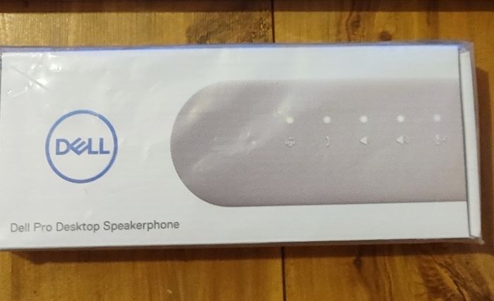 1x Dell Desktop Speaker Pro SP3022 - Brand New