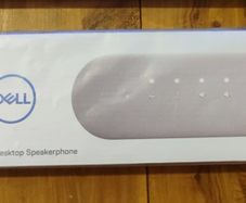 1x Dell Desktop Speaker Pro SP3022 - Brand New