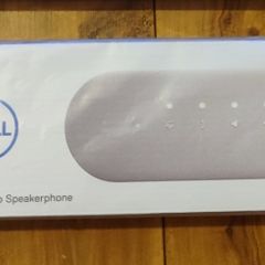 1x Dell Desktop Speaker Pro SP3022 - Brand New