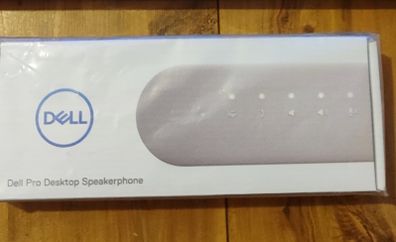 1x Dell Desktop Speaker Pro SP3022 - Brand New