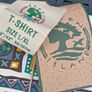 New Celtic Symbol T-SHIRT XL Image 3