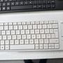 Logitech wireless keyboards K400's