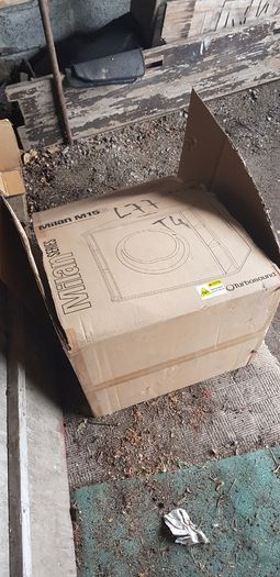 TurboSound Milan M15B Active Subwoofer