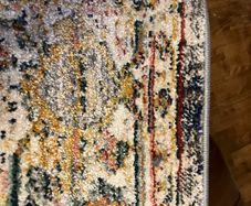 Area rug