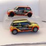 Scalextric Mini Challenge Set with extension.  Mini Cooper Edition Image 6