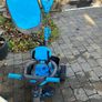 Kids bike Image 2