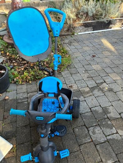 Kids bike