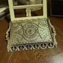 Tray silver coloured Image 6
