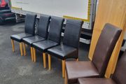 Six Chairs