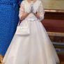 Holy Communion Dress Image 5