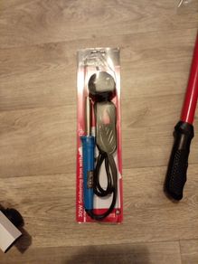 soldering iron