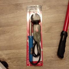 soldering iron