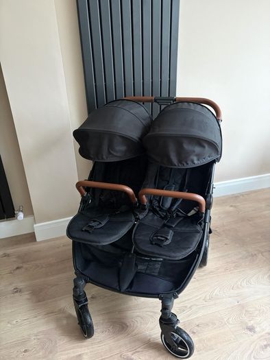 Double Buggy