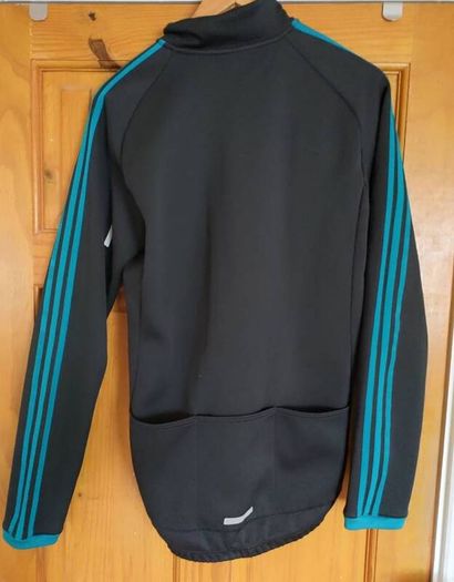 Adidas ClimaWarm thermal jacket L