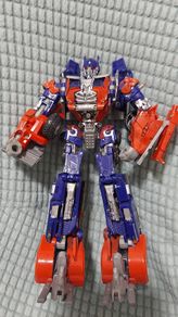 Transformer  Optimus
