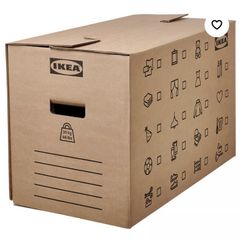 Moving boxes x13