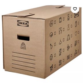 Moving boxes x13