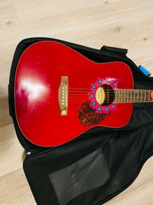 tenson  baby dreadnought d10