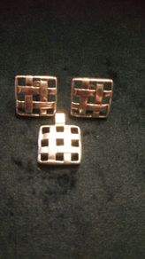 Silver set