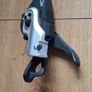 Deore SLX left Shifter double chainring Image 3