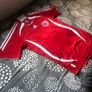 Denmark Football jersey (New) Image 4