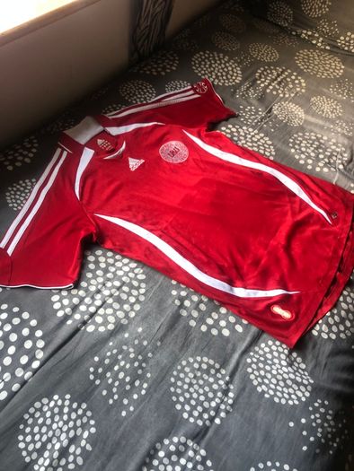 Denmark Football jersey (New)