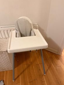 feeding chair