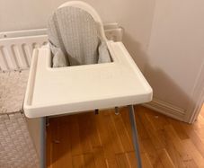 feeding chair