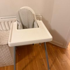 feeding chair