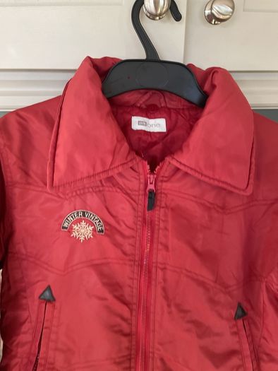 ladies jacket from mark one size 10