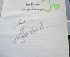 joe dolan