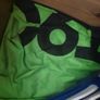 Wayne Rooney replica T90 Lasers Image 5