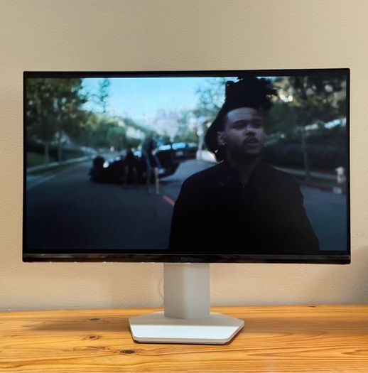 Full HD Monitor TCL 24G54 24" Mini-LED