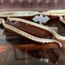 Four Retos Drip Glaze Corn on the Cob Dishes Image 7