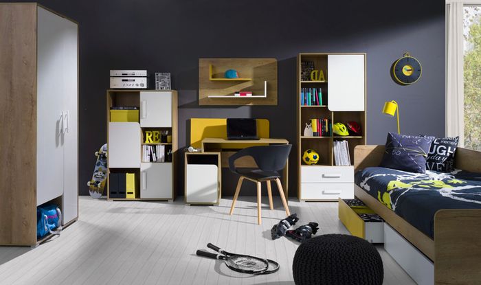 Youth System Furniture 1