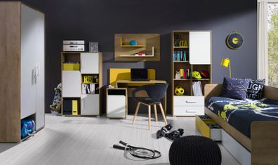 Youth System Furniture 1