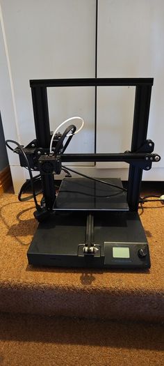 Creality CR20 3D printer