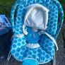Baby carrier, carry cot, various bits Image 6