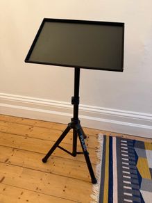 laptop stand