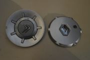 2.Wheel Covers