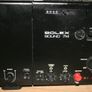 Bolex Sound 714 8 mm film projector Image 3