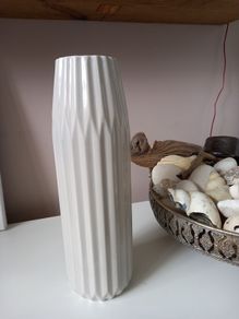 Flowers vase