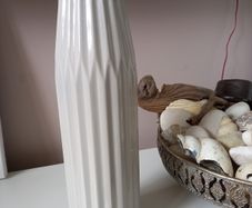 Flowers vase