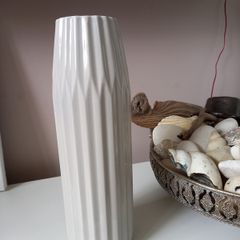 Flowers vase