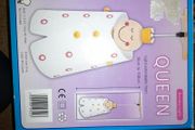 Nursery light fitting - new